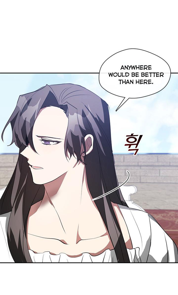 I Failed To Throw The Villain Away Chapter 15 - Page 33