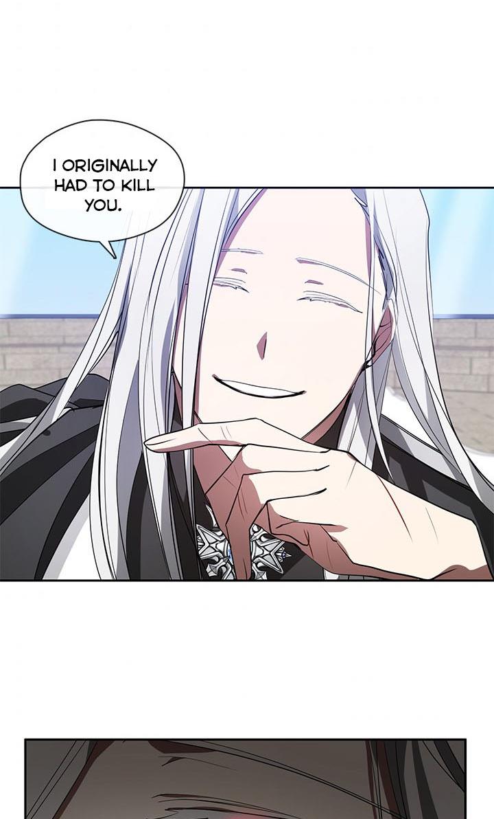 I Failed To Throw The Villain Away Chapter 15 - Page 37