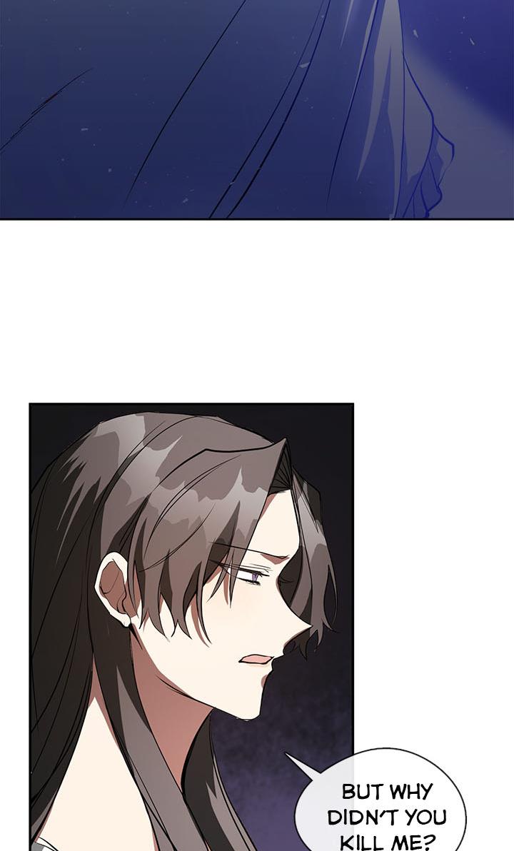 I Failed To Throw The Villain Away Chapter 15 - Page 40