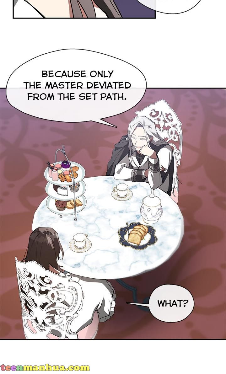 I Failed To Throw The Villain Away Chapter 15 - Page 41