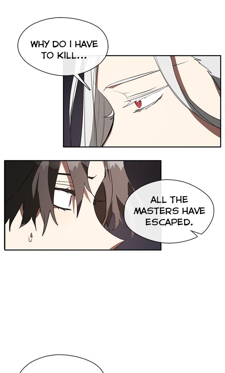 I Failed To Throw The Villain Away Chapter 15 - Page 42