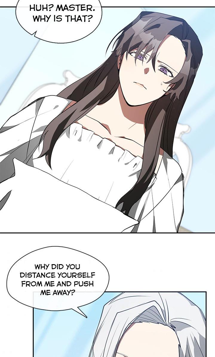 I Failed To Throw The Villain Away Chapter 15 - Page 43