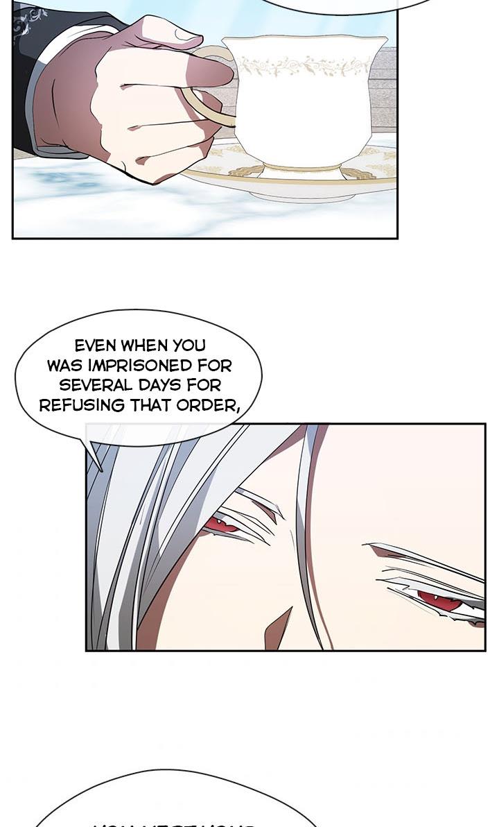 I Failed To Throw The Villain Away Chapter 15 - Page 50