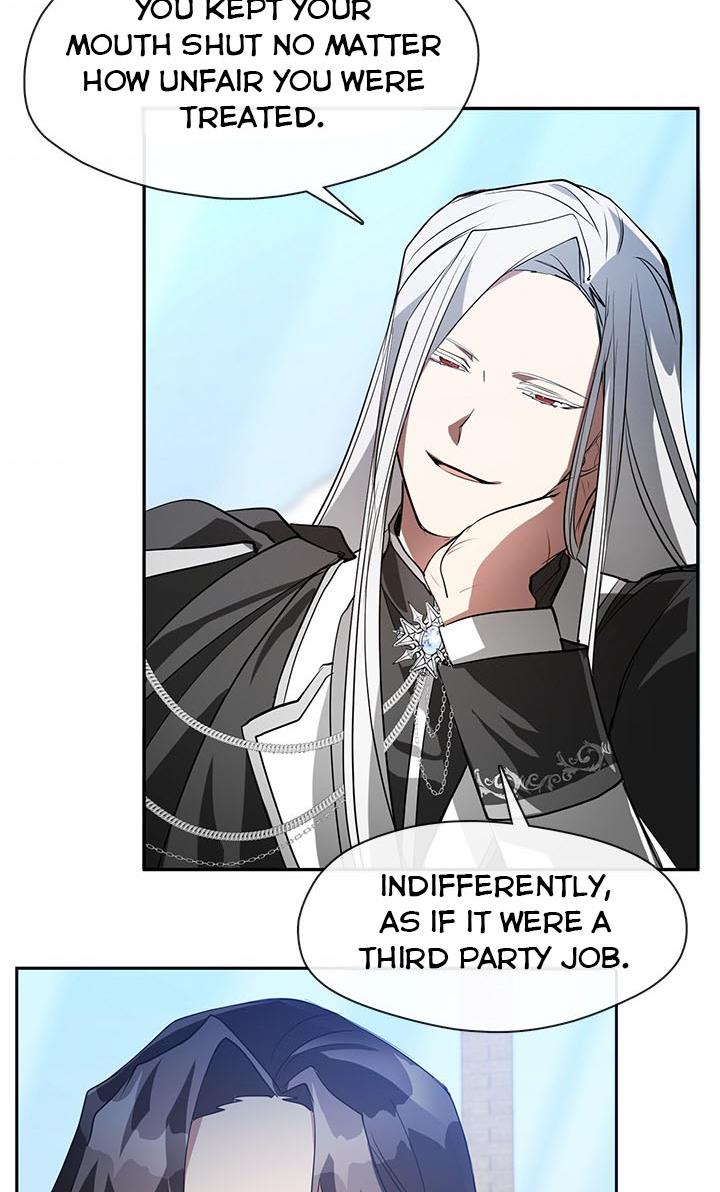 I Failed To Throw The Villain Away Chapter 15 - Page 51