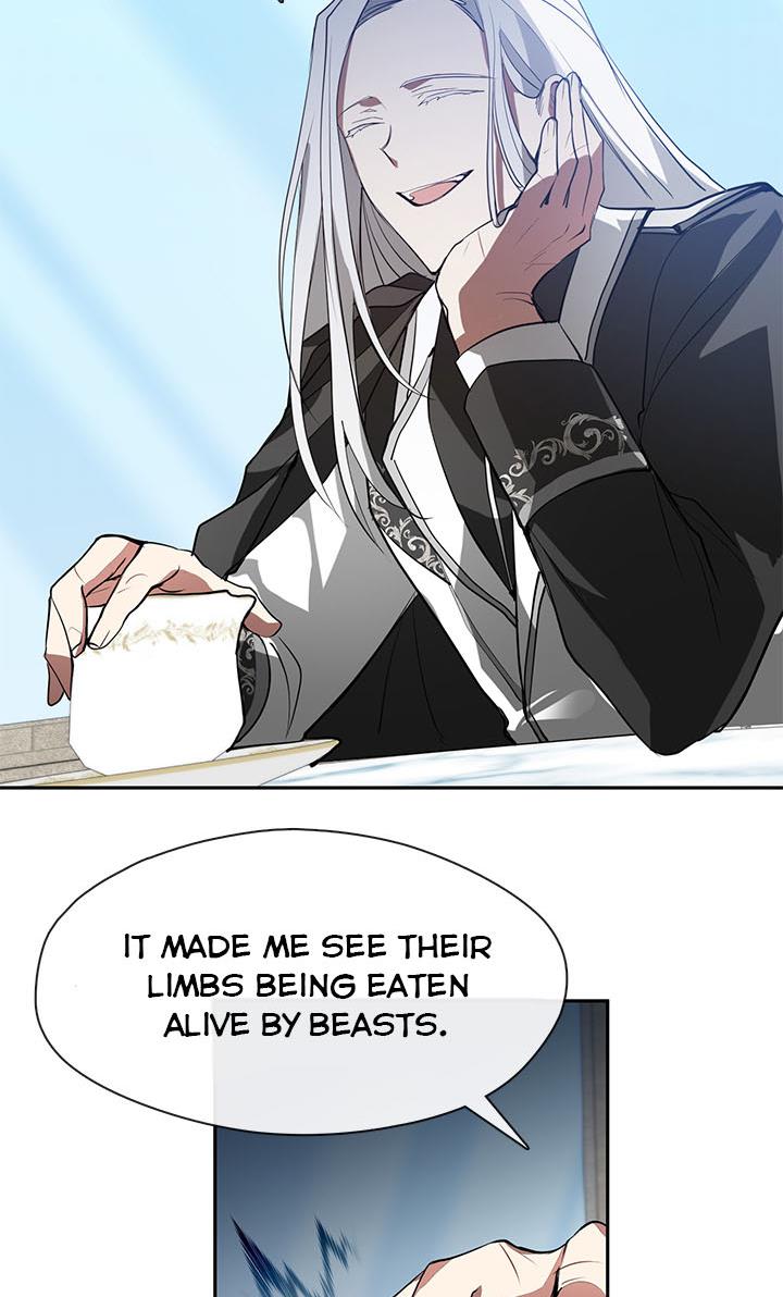 I Failed To Throw The Villain Away Chapter 15 - Page 53