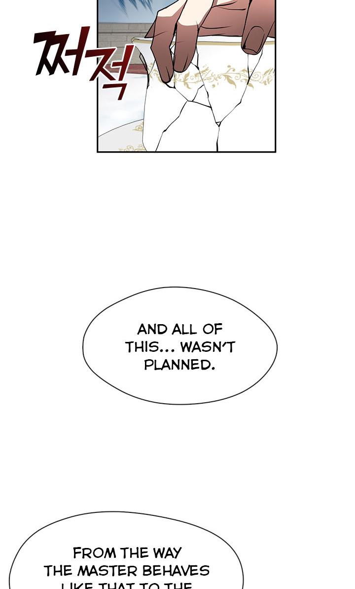 I Failed To Throw The Villain Away Chapter 15 - Page 54