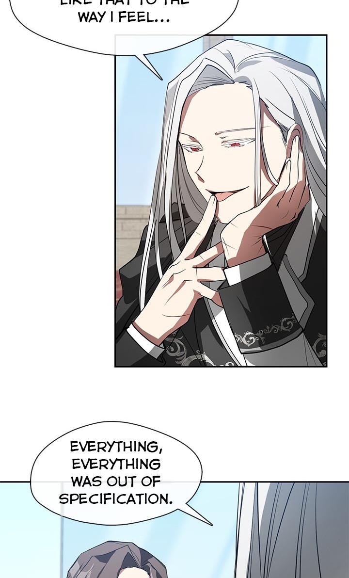 I Failed To Throw The Villain Away Chapter 15 - Page 55