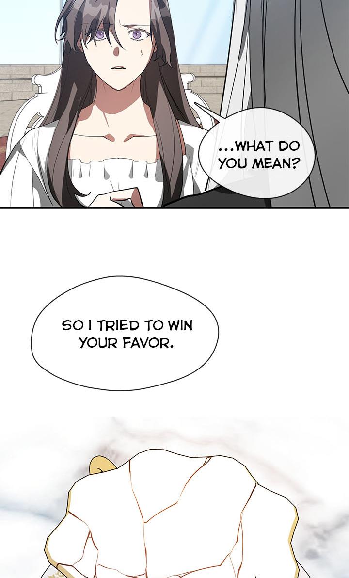 I Failed To Throw The Villain Away Chapter 15 - Page 56