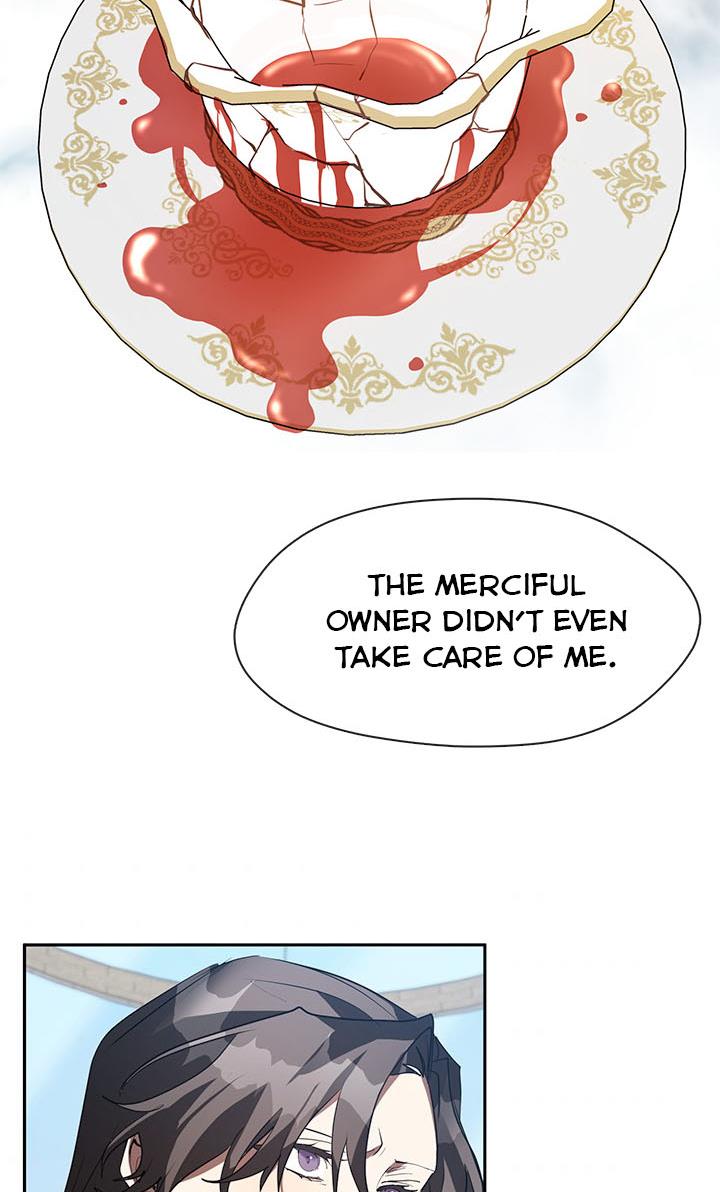 I Failed To Throw The Villain Away Chapter 15 - Page 57