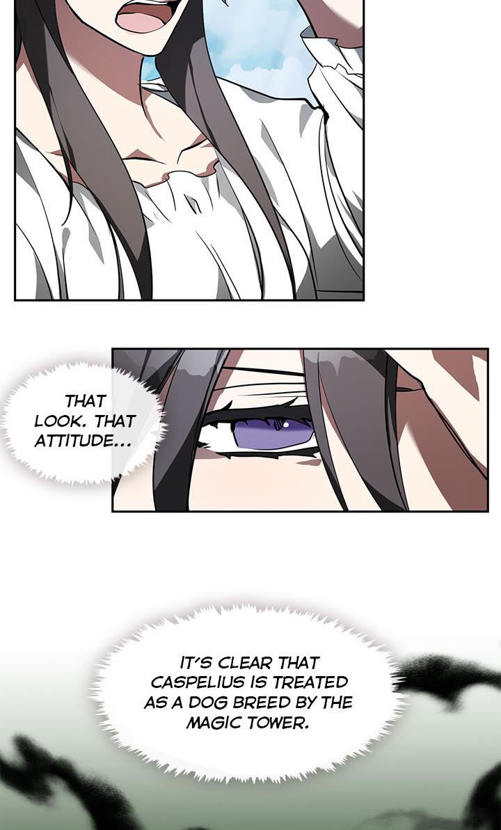 I Failed To Throw The Villain Away Chapter 15 - Page 6