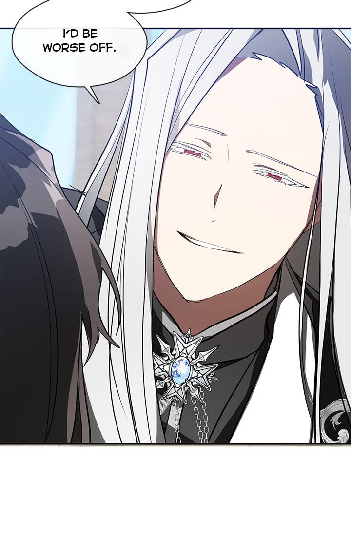 I Failed To Throw The Villain Away Chapter 16 - Page 12