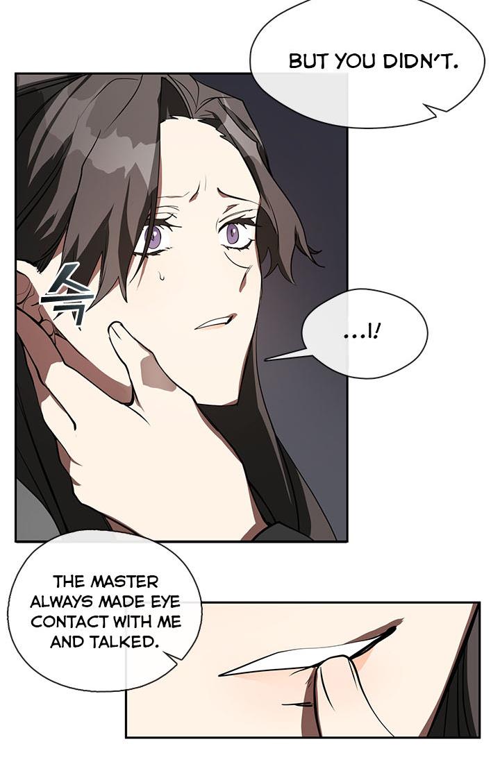 I Failed To Throw The Villain Away Chapter 16 - Page 16