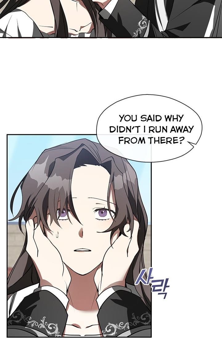 I Failed To Throw The Villain Away Chapter 16 - Page 21