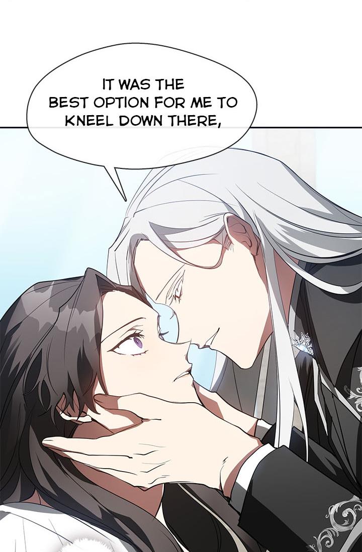 I Failed To Throw The Villain Away Chapter 16 - Page 22