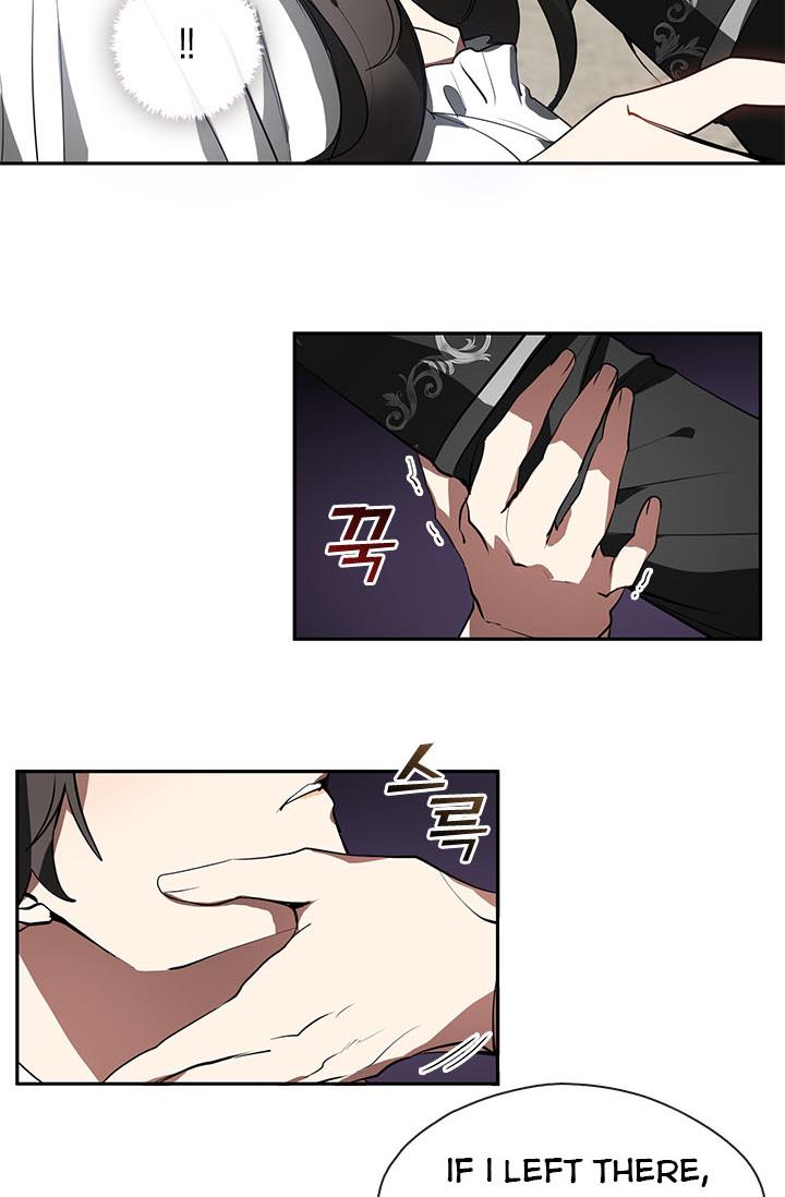 I Failed To Throw The Villain Away Chapter 16 - Page 23