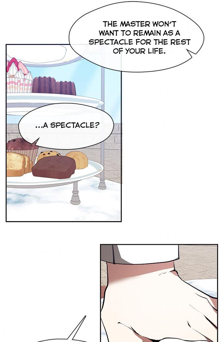 I Failed To Throw The Villain Away Chapter 16 - Page 27