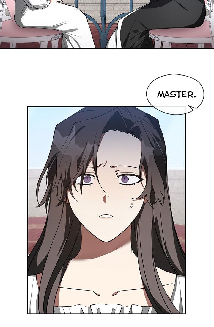 I Failed To Throw The Villain Away Chapter 16 - Page 3