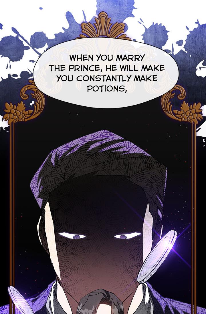 I Failed To Throw The Villain Away Chapter 16 - Page 31