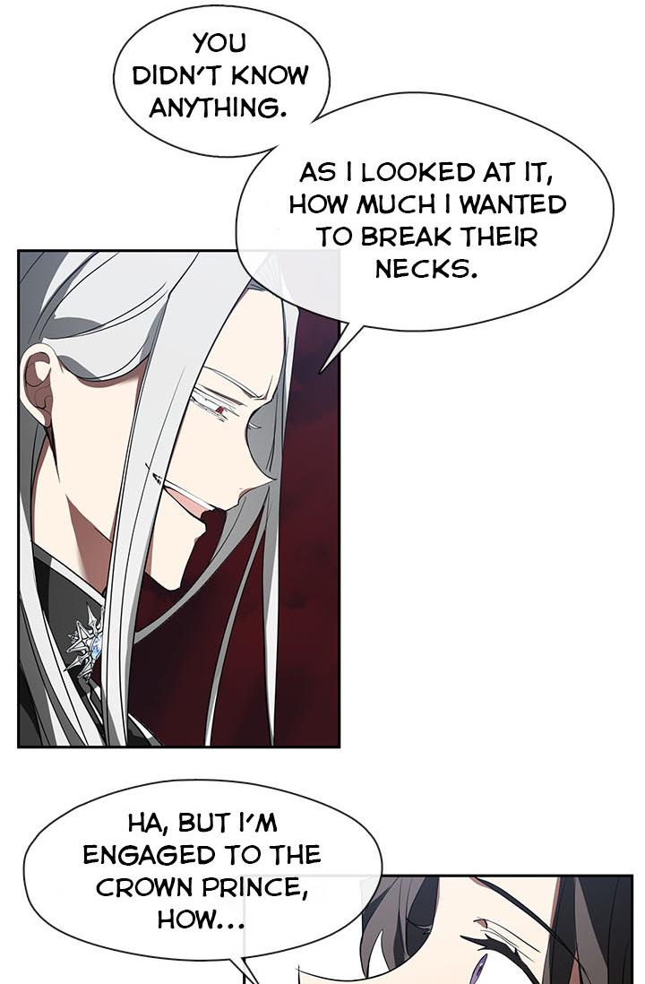 I Failed To Throw The Villain Away Chapter 16 - Page 33