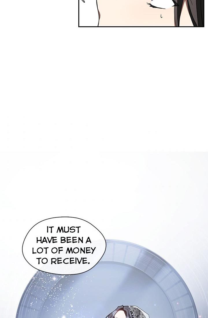 I Failed To Throw The Villain Away Chapter 16 - Page 34