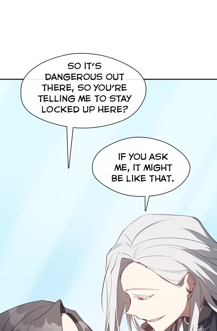 I Failed To Throw The Villain Away Chapter 16 - Page 38