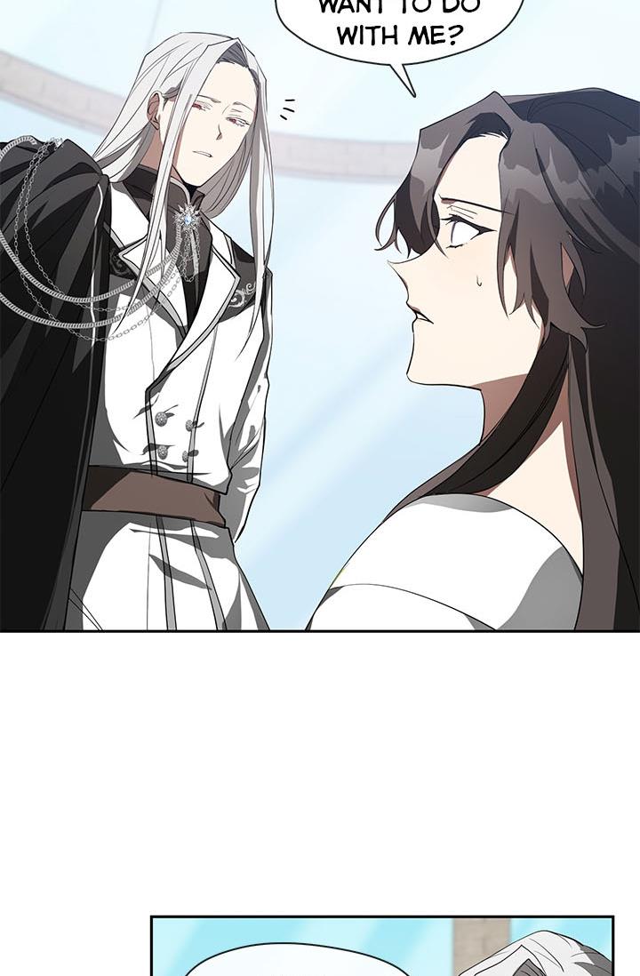 I Failed To Throw The Villain Away Chapter 16 - Page 40