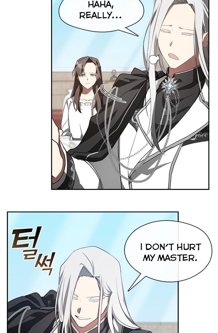 I Failed To Throw The Villain Away Chapter 16 - Page 41