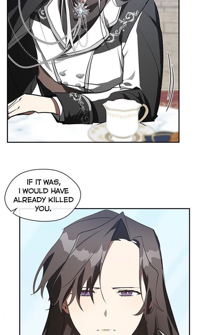 I Failed To Throw The Villain Away Chapter 16 - Page 42