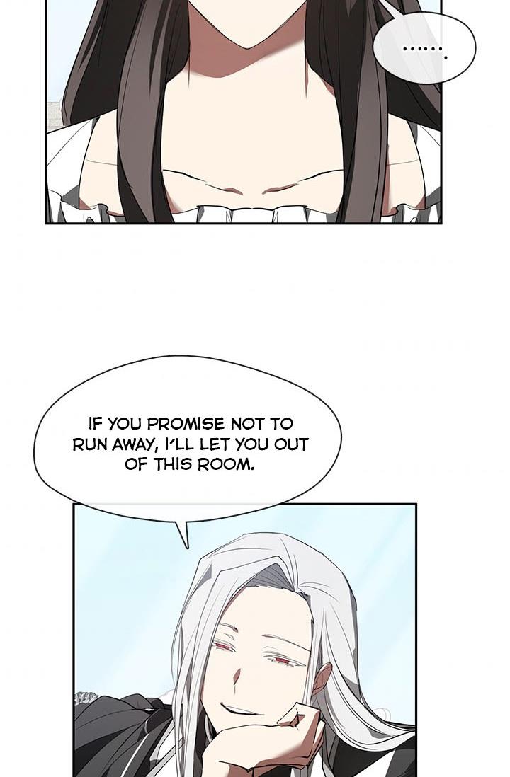 I Failed To Throw The Villain Away Chapter 16 - Page 43