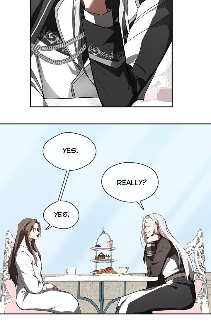 I Failed To Throw The Villain Away Chapter 16 - Page 44