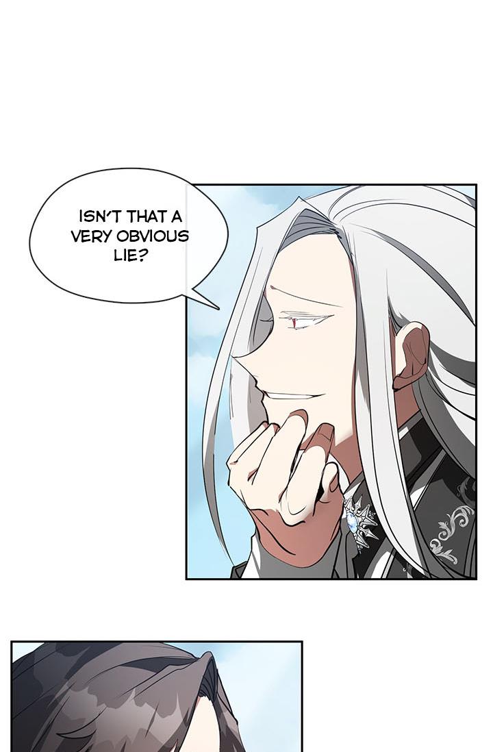 I Failed To Throw The Villain Away Chapter 16 - Page 45