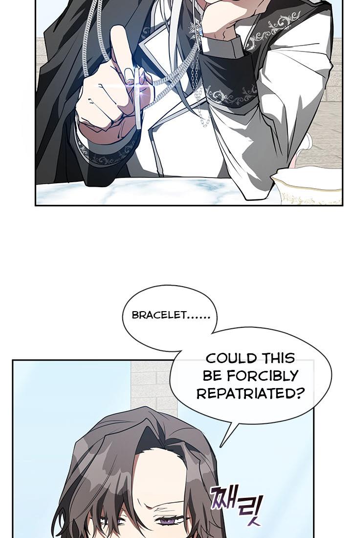 I Failed To Throw The Villain Away Chapter 16 - Page 48