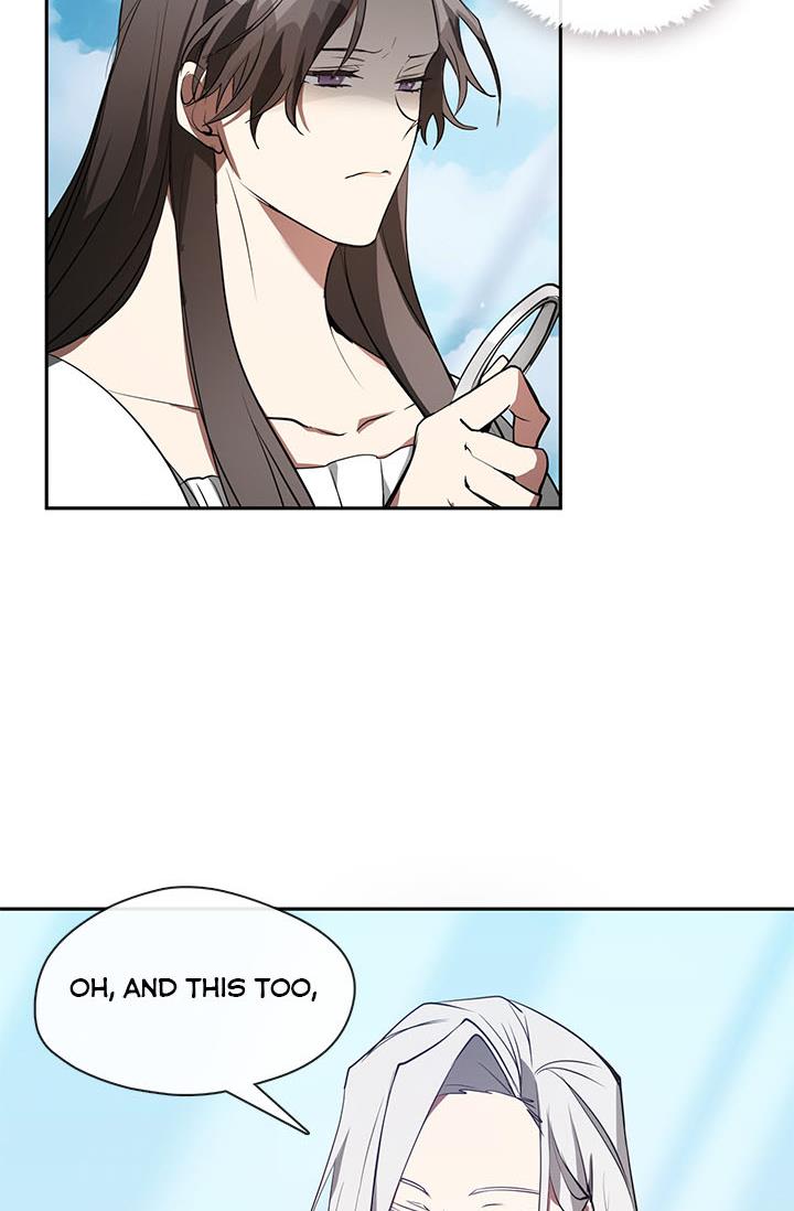 I Failed To Throw The Villain Away Chapter 16 - Page 56