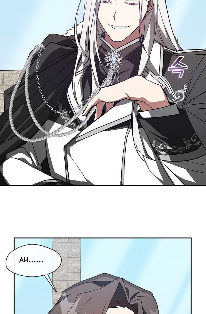 I Failed To Throw The Villain Away Chapter 16 - Page 57