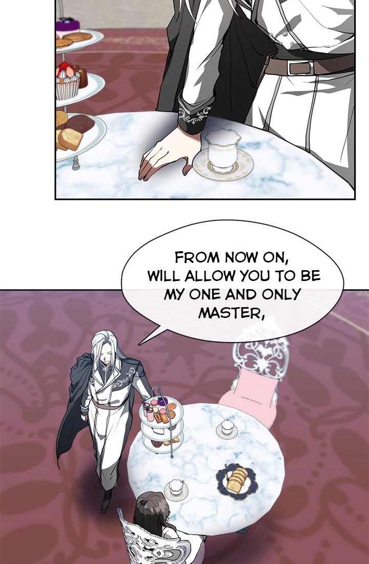 I Failed To Throw The Villain Away Chapter 16 - Page 7