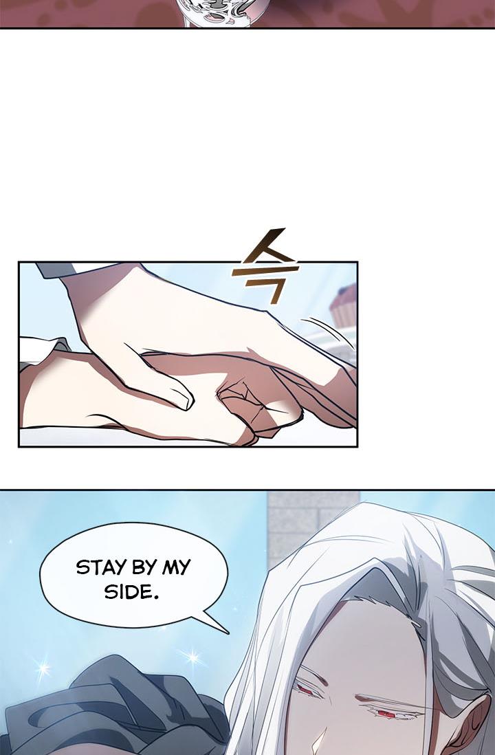 I Failed To Throw The Villain Away Chapter 16 - Page 8