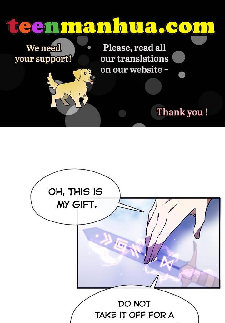 I Failed To Throw The Villain Away Chapter 17 - Page 1