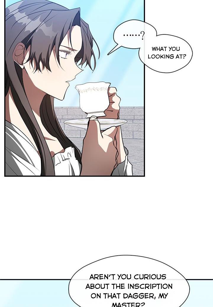 I Failed To Throw The Villain Away Chapter 17 - Page 13