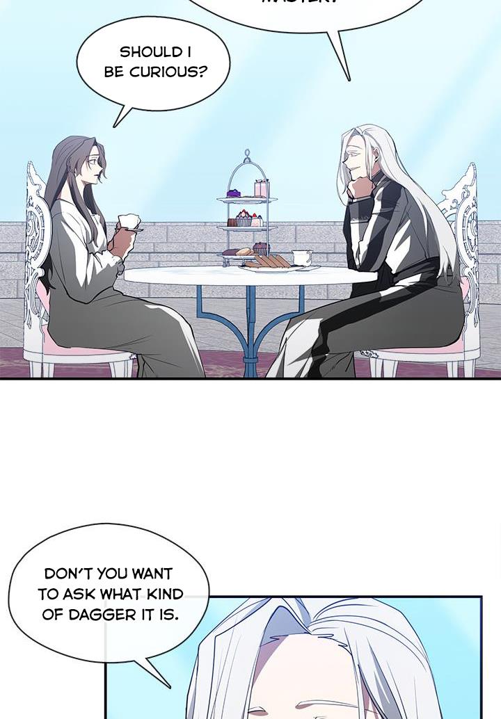 I Failed To Throw The Villain Away Chapter 17 - Page 14