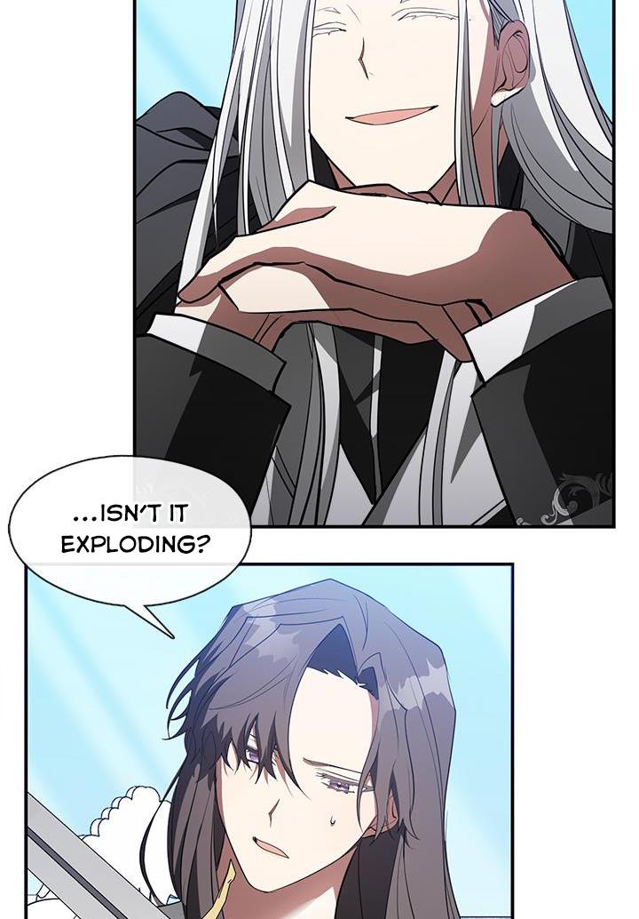 I Failed To Throw The Villain Away Chapter 17 - Page 15