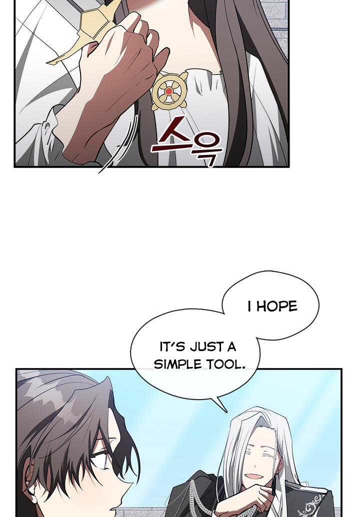 I Failed To Throw The Villain Away Chapter 17 - Page 16