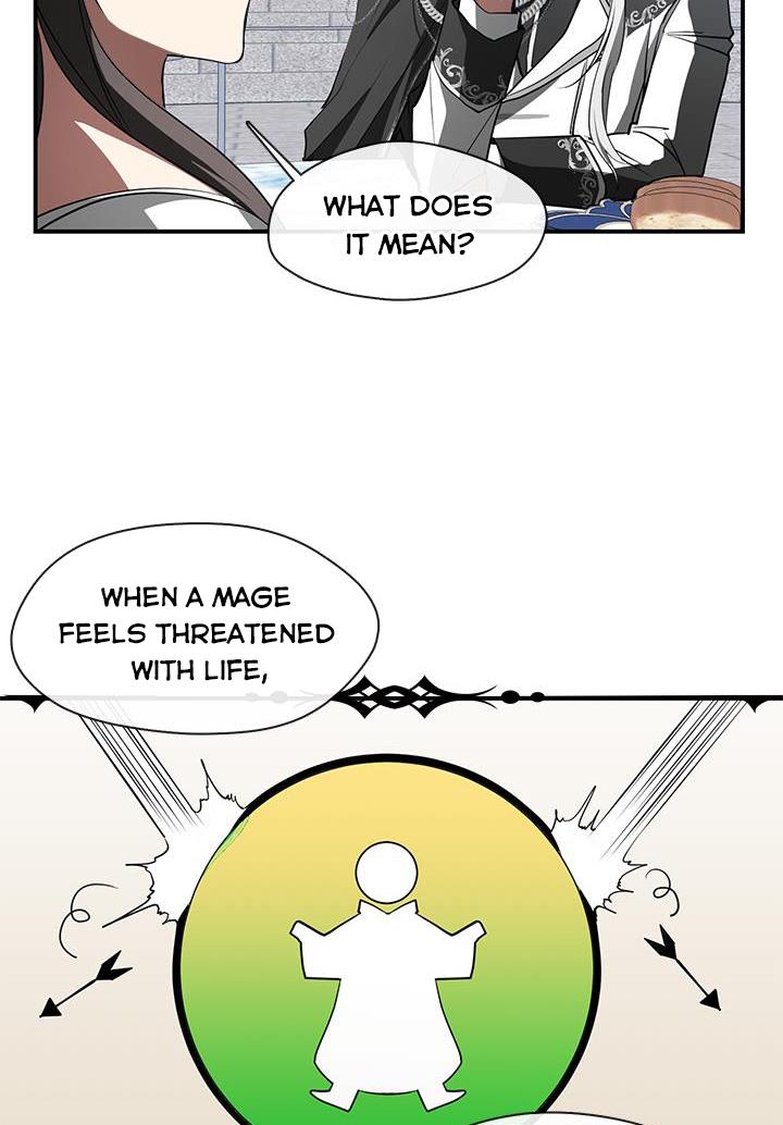 I Failed To Throw The Villain Away Chapter 17 - Page 17