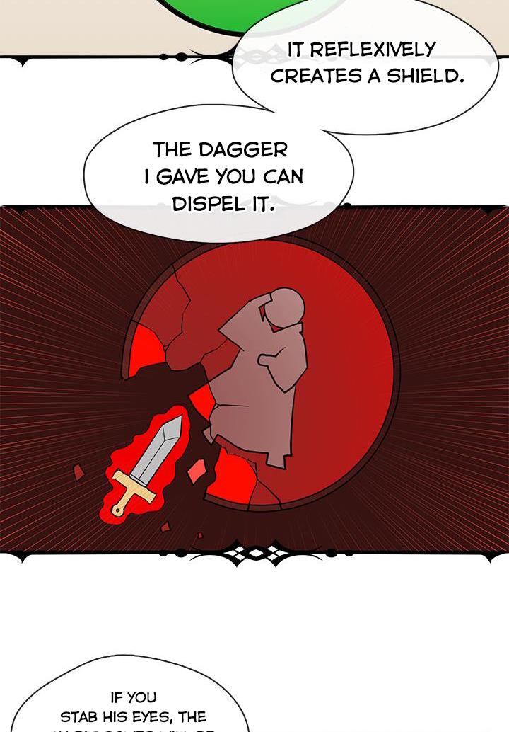 I Failed To Throw The Villain Away Chapter 17 - Page 18