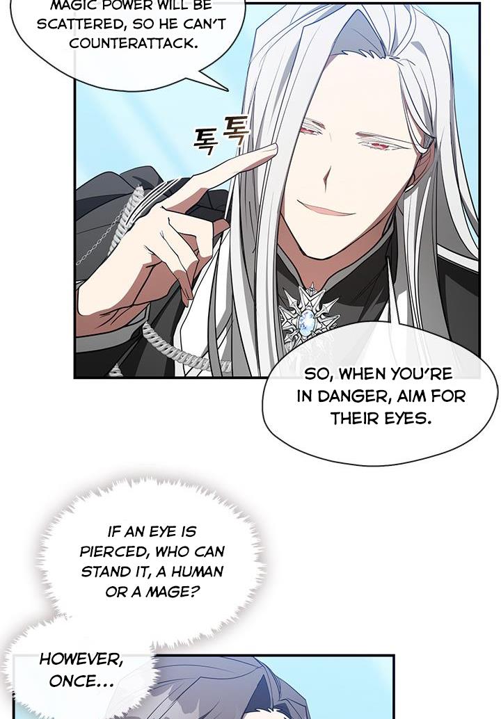 I Failed To Throw The Villain Away Chapter 17 - Page 19