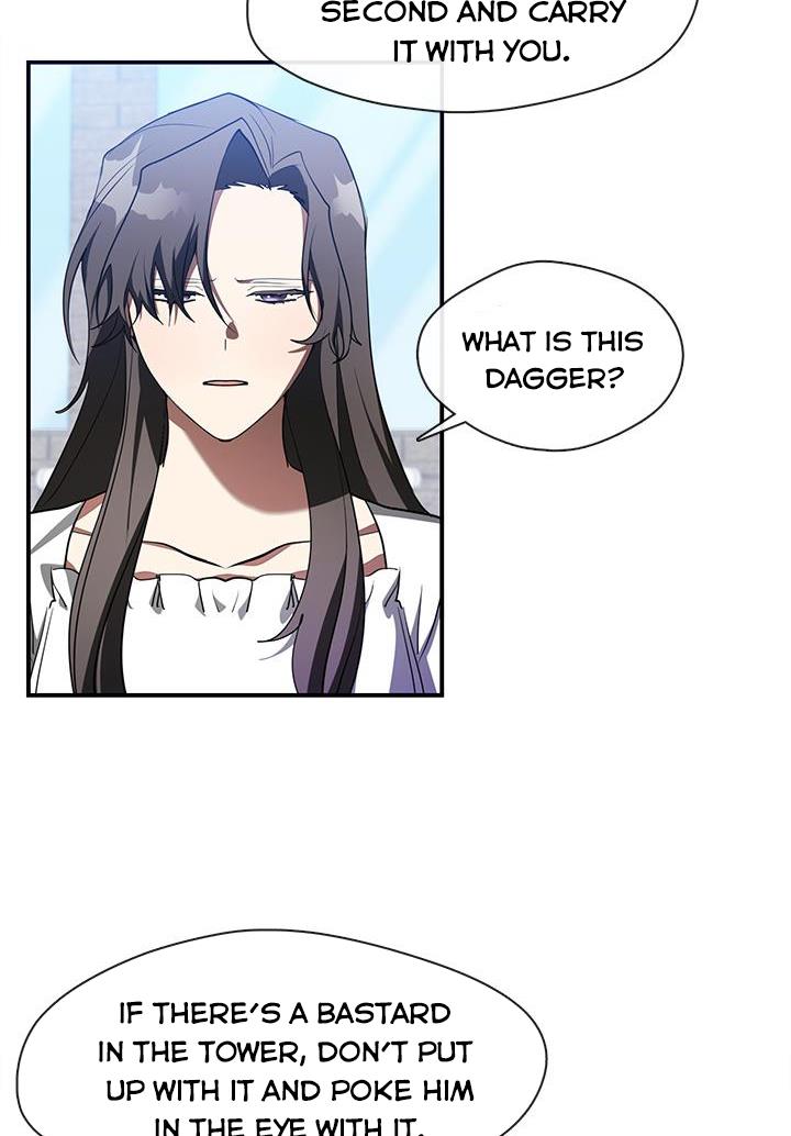 I Failed To Throw The Villain Away Chapter 17 - Page 2