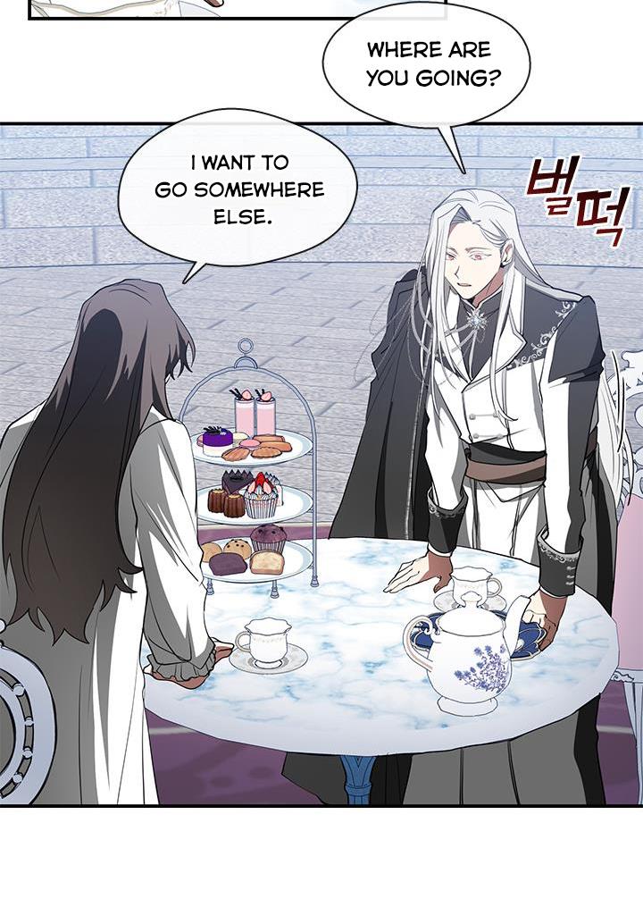 I Failed To Throw The Villain Away Chapter 17 - Page 21