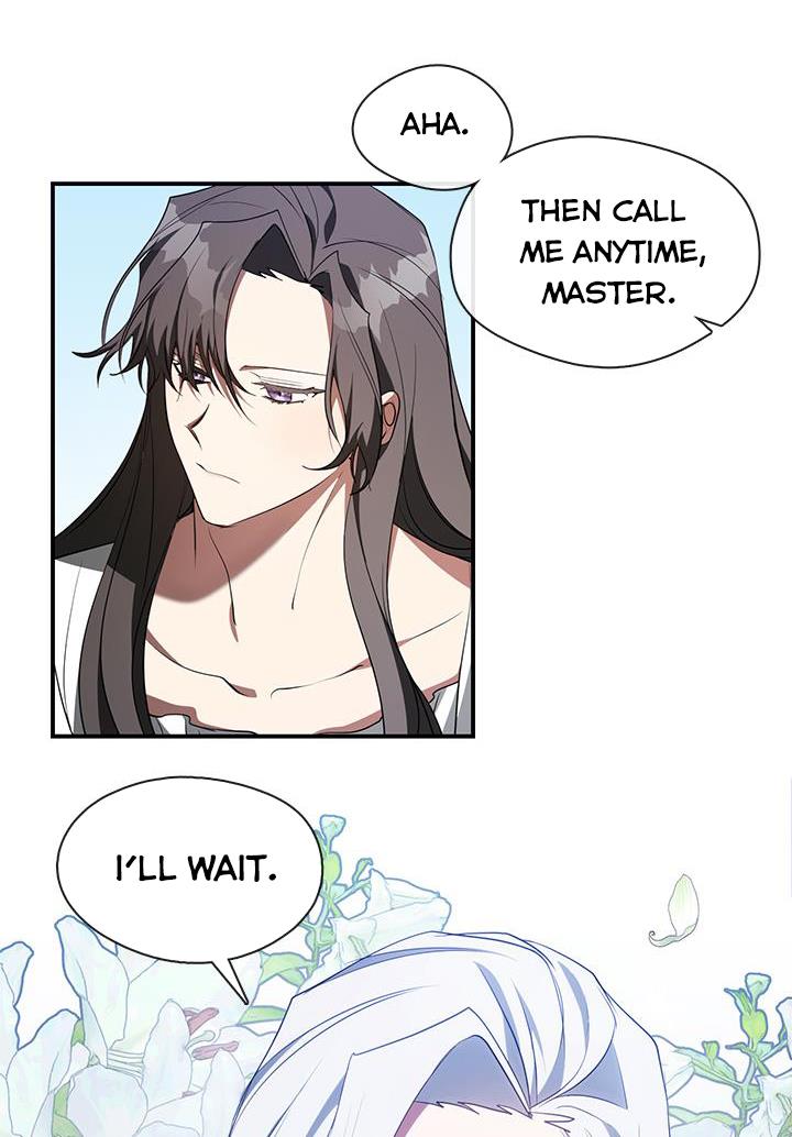 I Failed To Throw The Villain Away Chapter 17 - Page 22