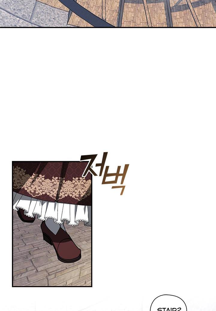 I Failed To Throw The Villain Away Chapter 17 - Page 26