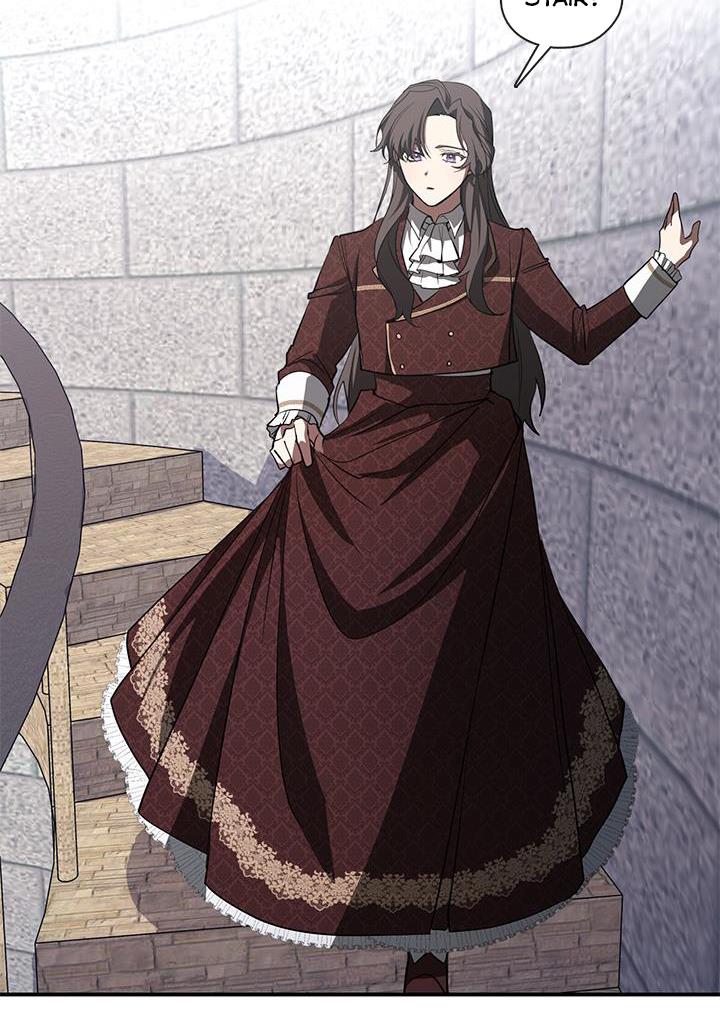 I Failed To Throw The Villain Away Chapter 17 - Page 27