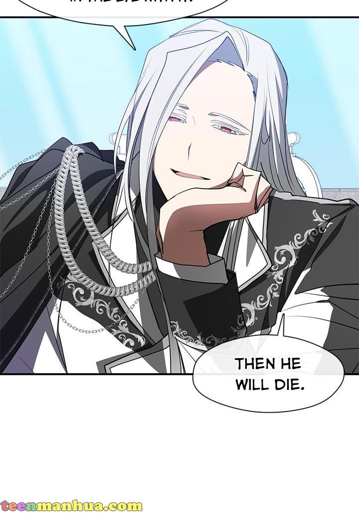 I Failed To Throw The Villain Away Chapter 17 - Page 3